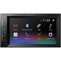 DVD Player Automotivo Pioneer DMH-A245BT 6.2" USB / Bluetooth foto 1