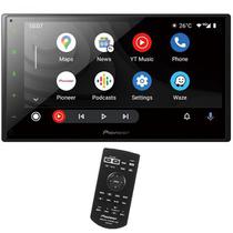 DVD Player Automotivo Pioneer DMH-A5450BT 6.8" USB / Bluetooth