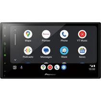 DVD Player Automotivo Pioneer DMH-A5650BT 6.8" USB / Bluetooth