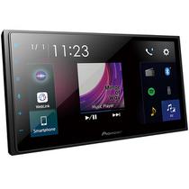 DVD Player Automotivo Pioneer DMH-Z5350BT 6.8" USB / Bluetooth foto 1