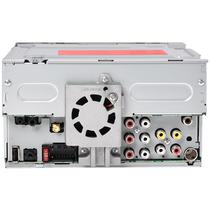 DVD Player Automotivo Pioneer DMH-Z5350TV 6.8" USB / Bluetooth foto 2