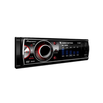 DVD Player Automotivo Pioneer DVH-755AV 3" USB foto 1