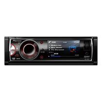 DVD Player Automotivo Pioneer DVH-755AV 3" USB