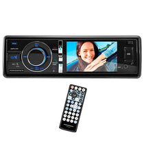 DVD Player Automotivo Powerpack CADV-315 3.0" SD / USB