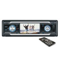DVD Player Automotivo Powerpack DVTV-302 3.0" USB / SD