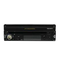 DVD Player Automotivo Pyramid PD8316DTV TV 7.0" SD / USB
