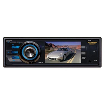 DVD Player Automotivo Pyramid PD-303 TV 3"/USB/SD foto principal