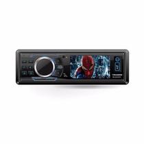 DVD Player Automotivo Roadstar RS-5031 TV 3.0" SD / USB foto 1