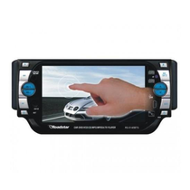 DVD Player Automotivo Roadstar RS-5155DTS 5.5" USB