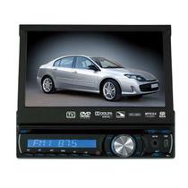 DVD Player Automotivo Roadstar RS-7740 TV 7.0" USB / SD