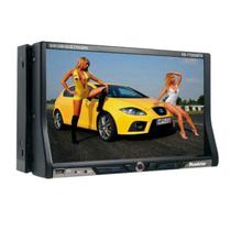 DVD Player Automotivo Roadstar RS-7750 TV 7.0" USB / SD / GPS