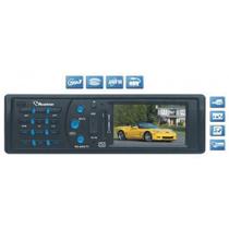 DVD Player Automotivo Roadstar RS-9025 TV 7.0" SD / USB / GPS