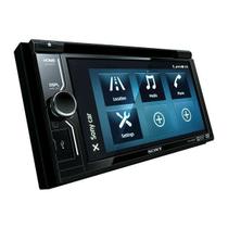 DVD Player Automotivo Sony XAV-602BT 6.1" USB foto 1