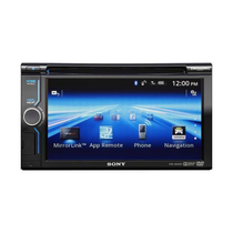 DVD Player Automotivo Sony XAV-602BT 6.1" USB