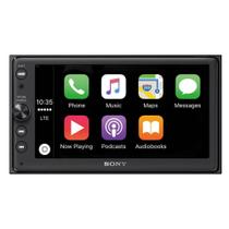 DVD Player Automotivo Sony XAV-AX100 6.4" USB foto principal