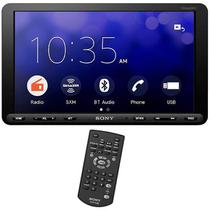 DVD Player Automotivo Sony XAV-AX8000 8.95" USB / Bluetooth