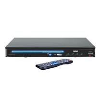 DVD Player Bak BK-41 USB foto principal