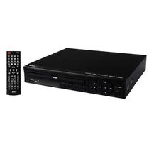 DVD Player BAK BK-DVD-55HD USB foto principal