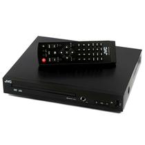 DVD Player JVC XV-KY557B USB foto 2