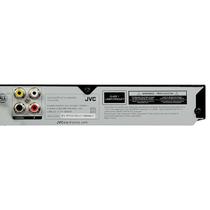 DVD Player JVC XV-KY557B USB foto 1