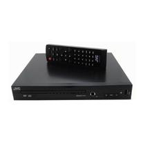 DVD Player JVC XV-KY557B USB foto principal
