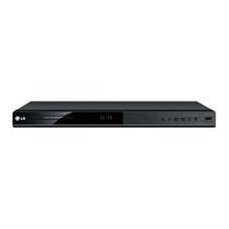 DVD Player LG DV692H Full HD  foto principal