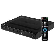 DVD Player Mega Star Q38 USB