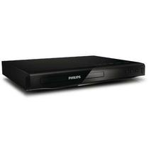 DVD Player Philips DVP-2850 USB foto 1