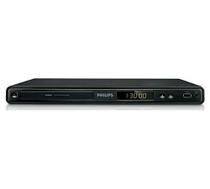 DVD Player Philips DVP-3560 Karaokê foto principal
