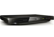 DVD Player Philips DVP-3620 USB foto 1