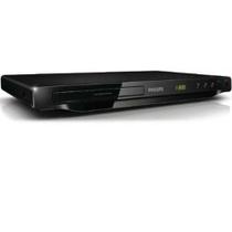 DVD Player Philips DVP-3850 Karaokê foto 1