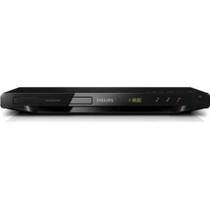 DVD Player Philips DVP-3850 Karaokê foto principal