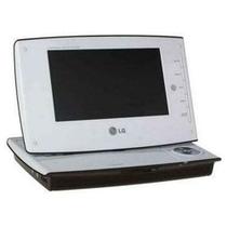 DVD Player Portátil LG DP-671A 7" foto principal