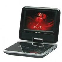 DVD Player Portátil Mox 7072 7.0" foto principal