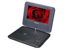 DVD Player Portátil Mox MO-7020 7.0" USB  foto principal
