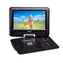 DVD Player Portátil Napoli NPL-1289 12"