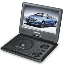 DVD Player Portátil Napoli NPL-9090 9" SD / USB