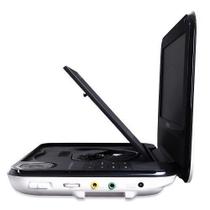 DVD Player Portátil Philips PD-700 7.0" USB foto 1