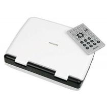 DVD Player Portatil Philips PD-7030 7" foto 1