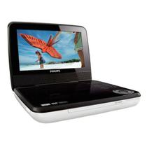 DVD Player Portatil Philips PD-7030 7" foto 2