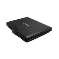 DVD Player Portátil Powerpack ISDVD-7006 7" SD / USB foto 1