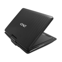DVD Player Portátil Powerpack ISDVD-7006 7" SD / USB foto 2