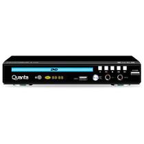 DVD Player Quanta QTRDH5000 USB