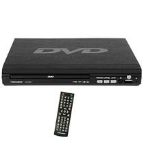 DVD Player Roadstar RS-705DVD USB