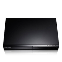 DVD Player Samsung DVD-E370 USB foto principal