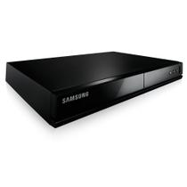 DVD Player Samsung DVD-E370 USB foto 1