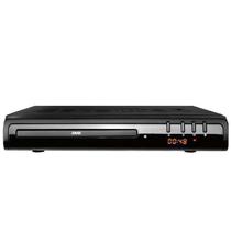DVD Player Satellite DVD-057 USB Karaokê 