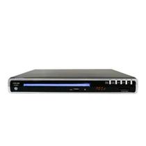 DVD Player Satellite DVD-059 USB / SD / Karaokê