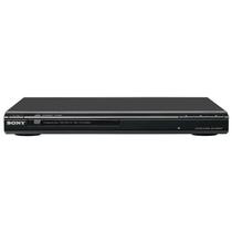 DVD Player Sony DVP-SR200P foto principal