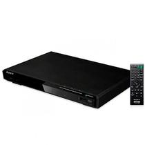 DVD Player Sony DVP-SR370 USB foto principal